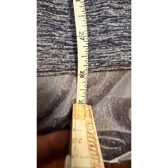 Under Armour Men's HeatGear 1/4 Zip Long Sleeve Pullover – Size Large, Gray (b3) - Picture 7 of 12